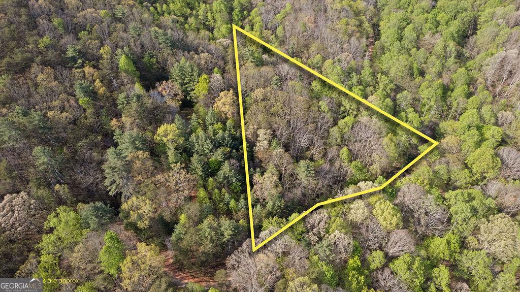 0 Poplar Hollow Road Ellijay GA 30540