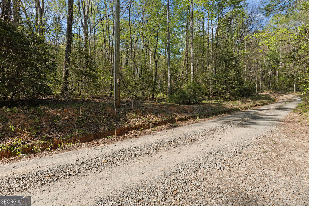 0 Poplar Hollow Road Ellijay GA 30540