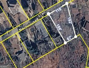 5977 Nachoochee Trail Flowery Branch GA 30542