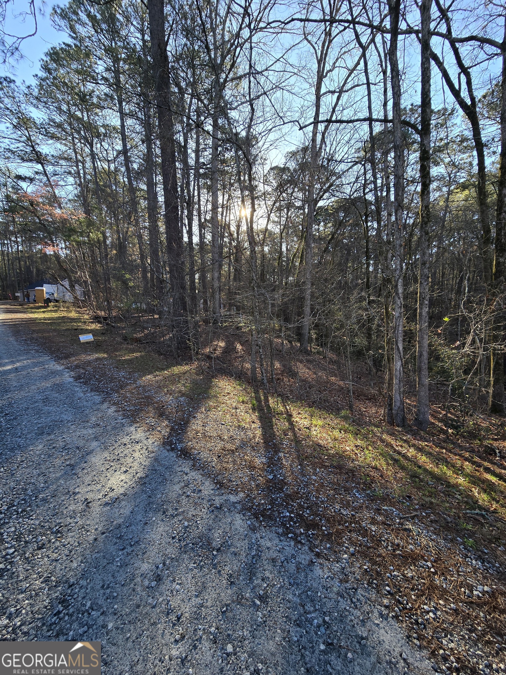 0 Bobwhite Court Monticello GA 31064