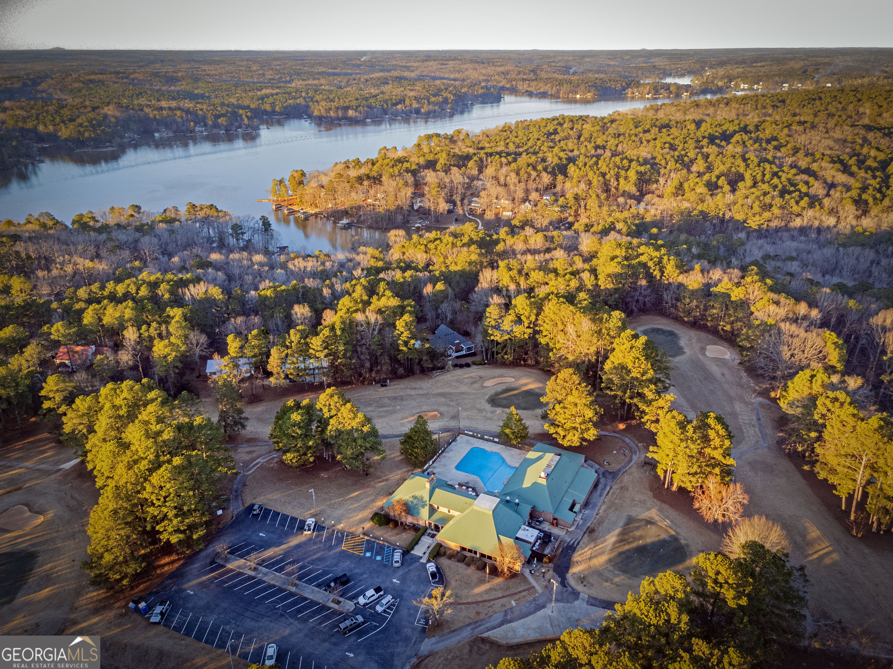 0 Bobwhite Court Monticello GA 31064