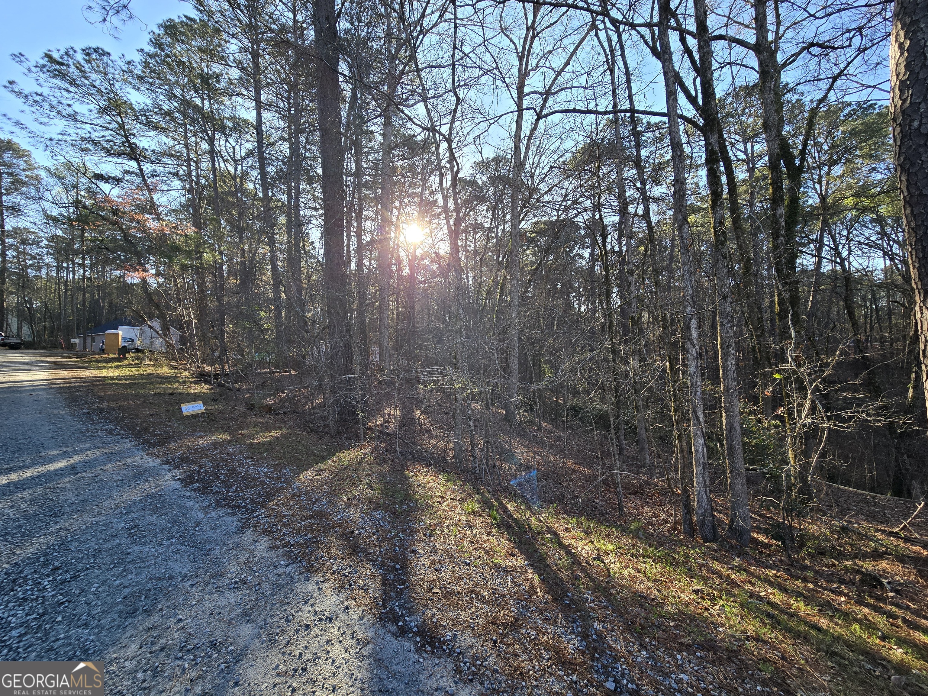 0 Bobwhite Court Monticello GA 31064