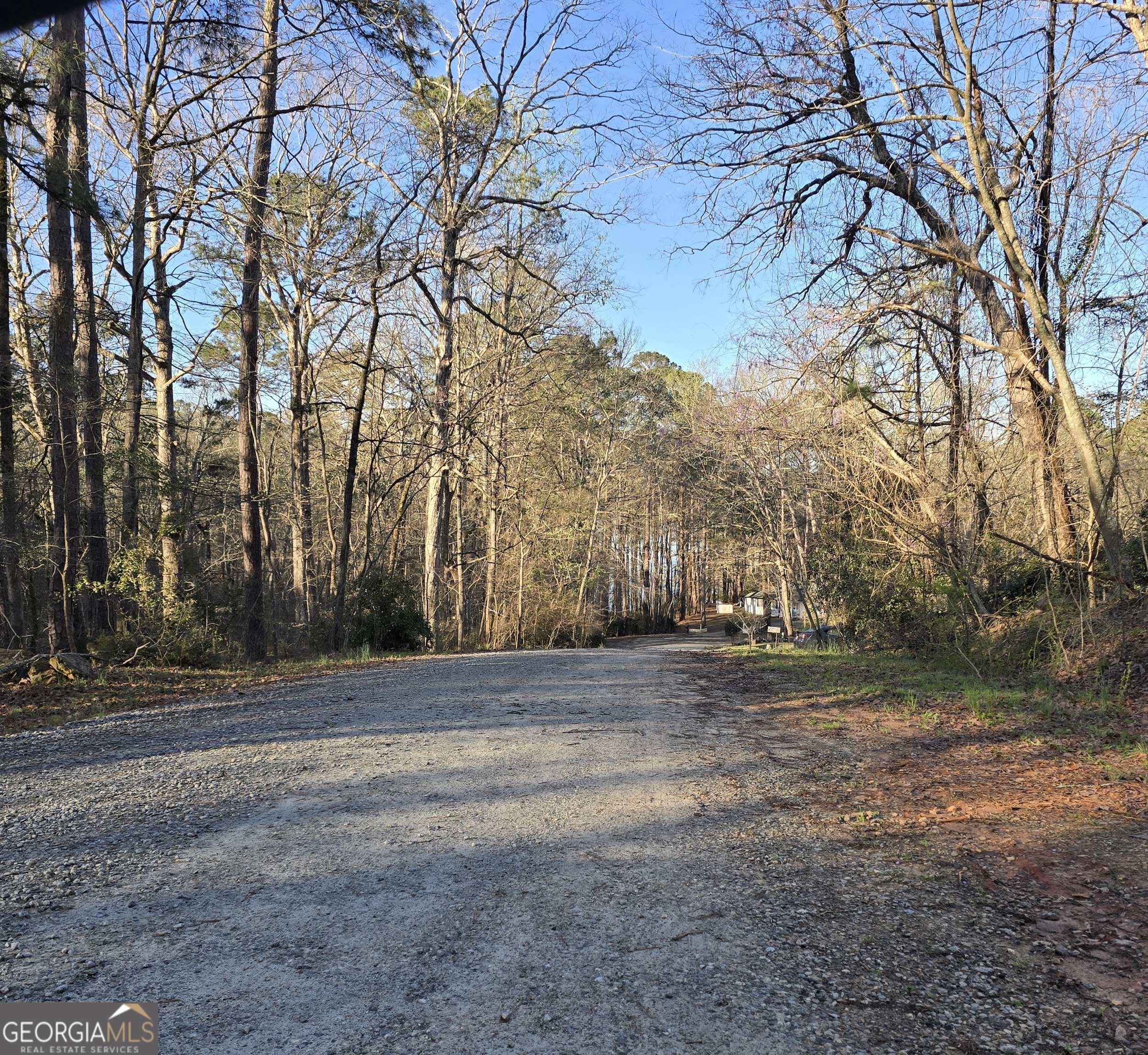 0 Bobwhite Court Monticello GA 31064