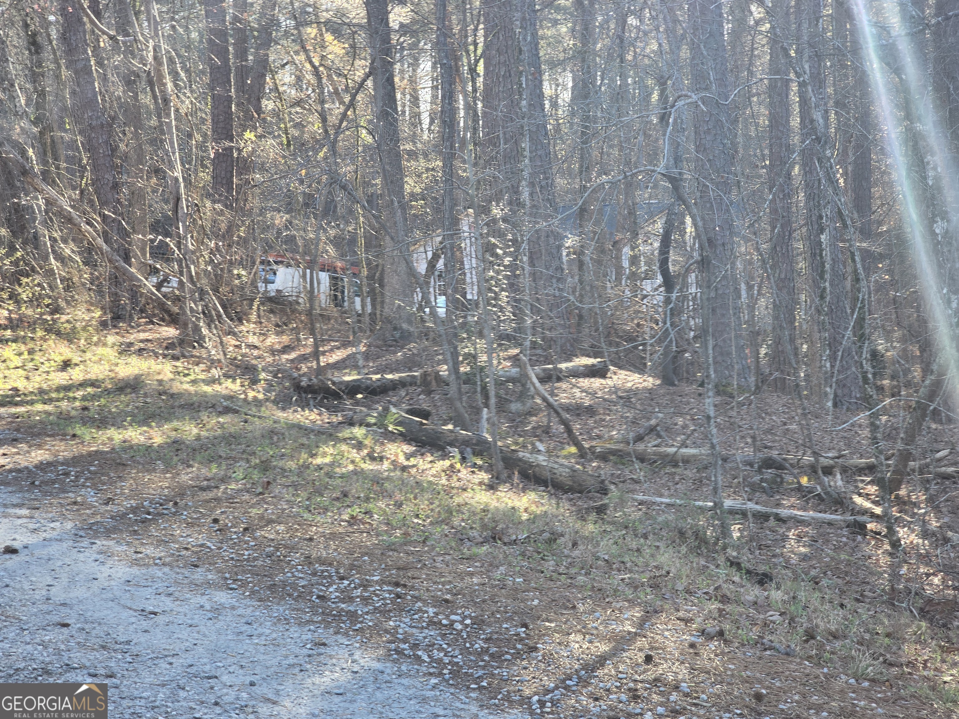 0 Bobwhite Court Monticello GA 31064