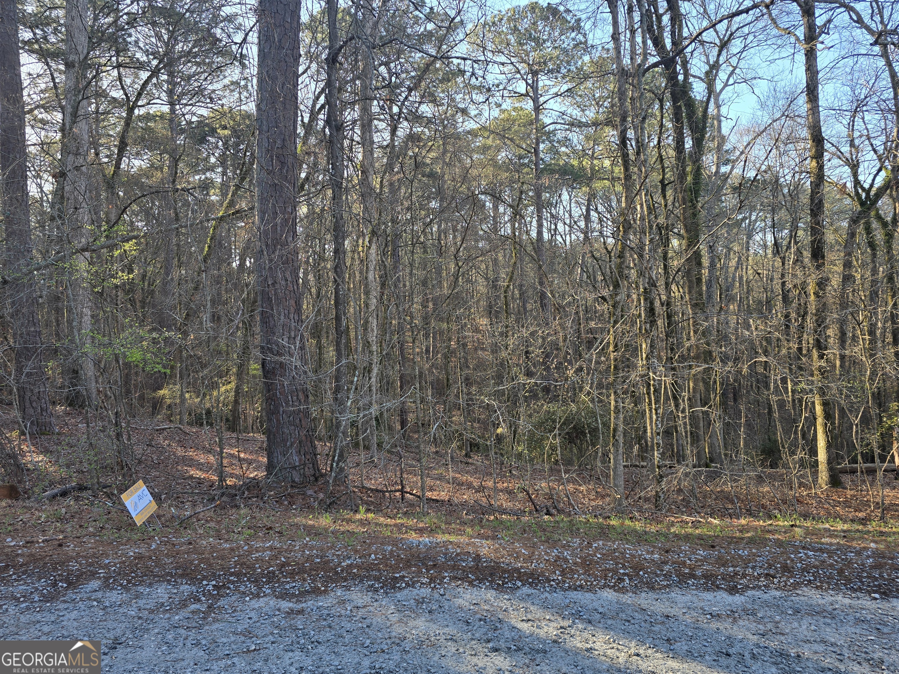 0 Bobwhite Court Monticello GA 31064