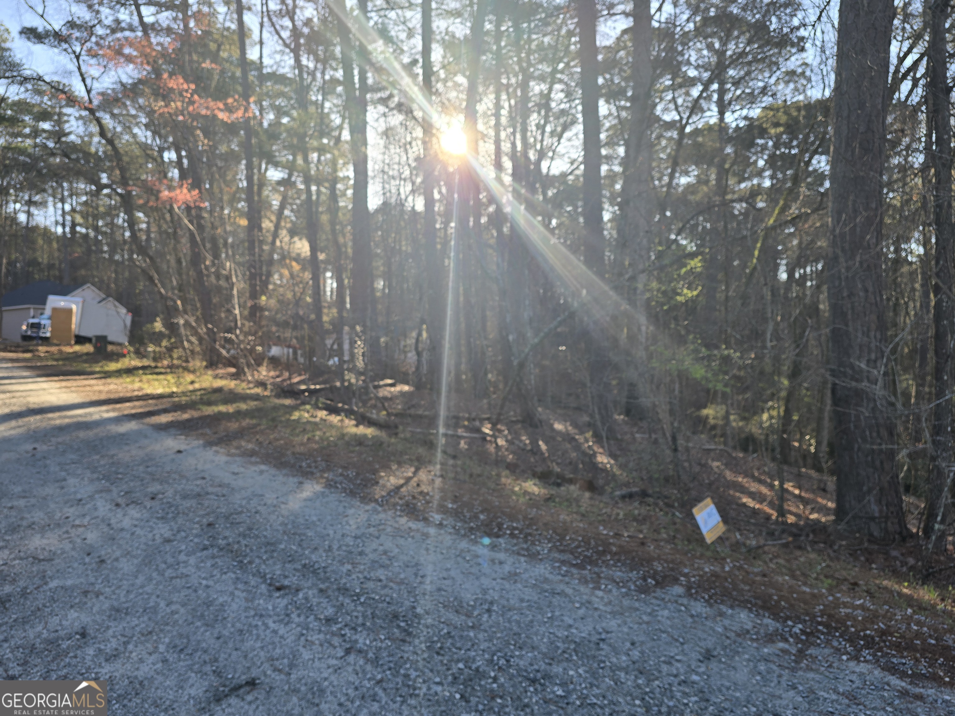 0 Bobwhite Court Monticello GA 31064