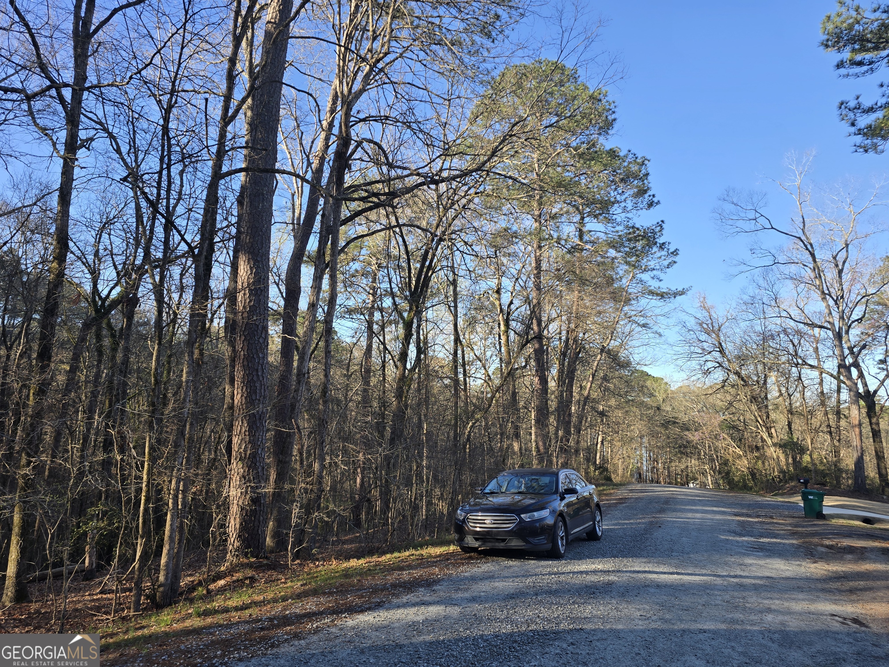 0 Bobwhite Court Monticello GA 31064