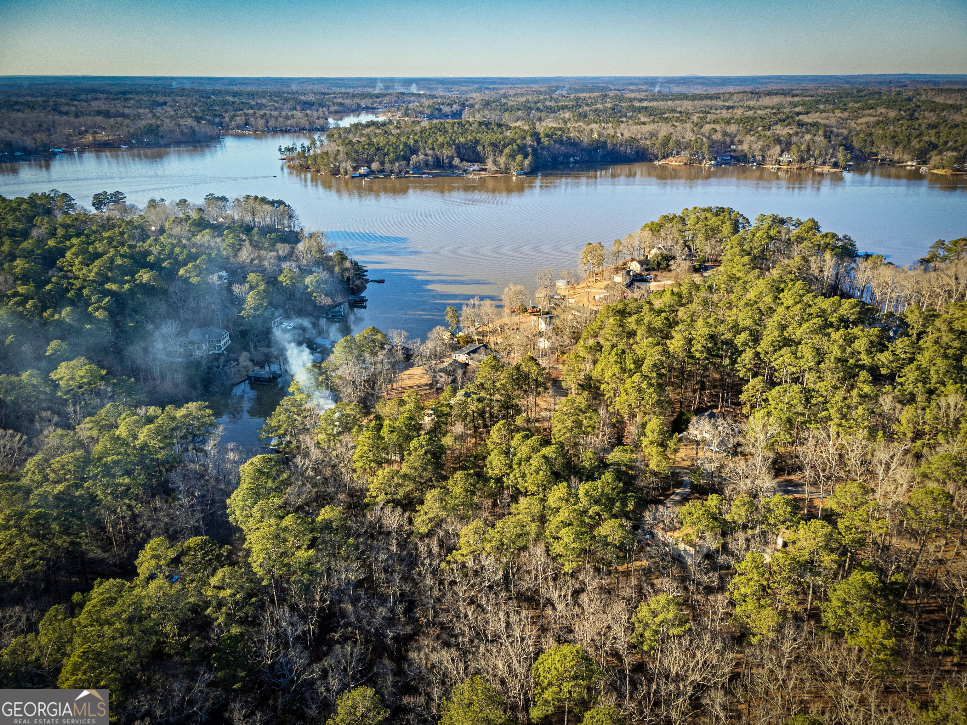0 Bobwhite Court Monticello GA 31064