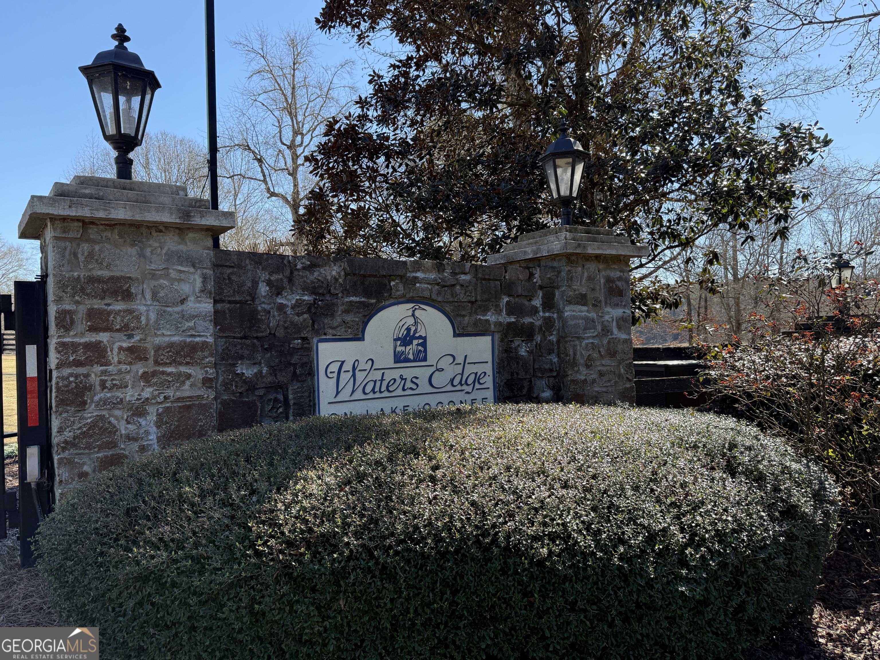 147 Waters Edge Drive Eatonton GA 31024