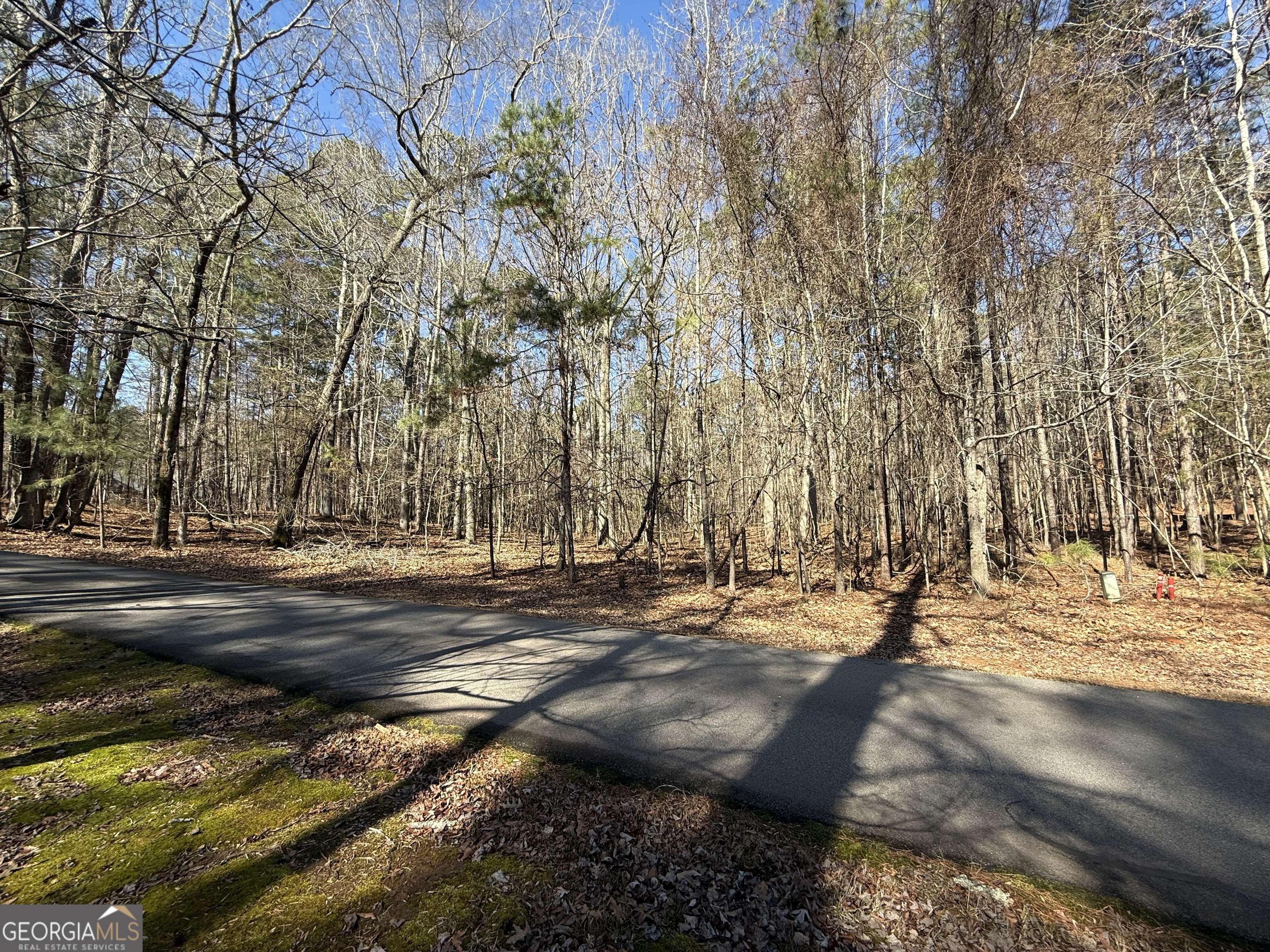 147 Waters Edge Drive Eatonton GA 31024