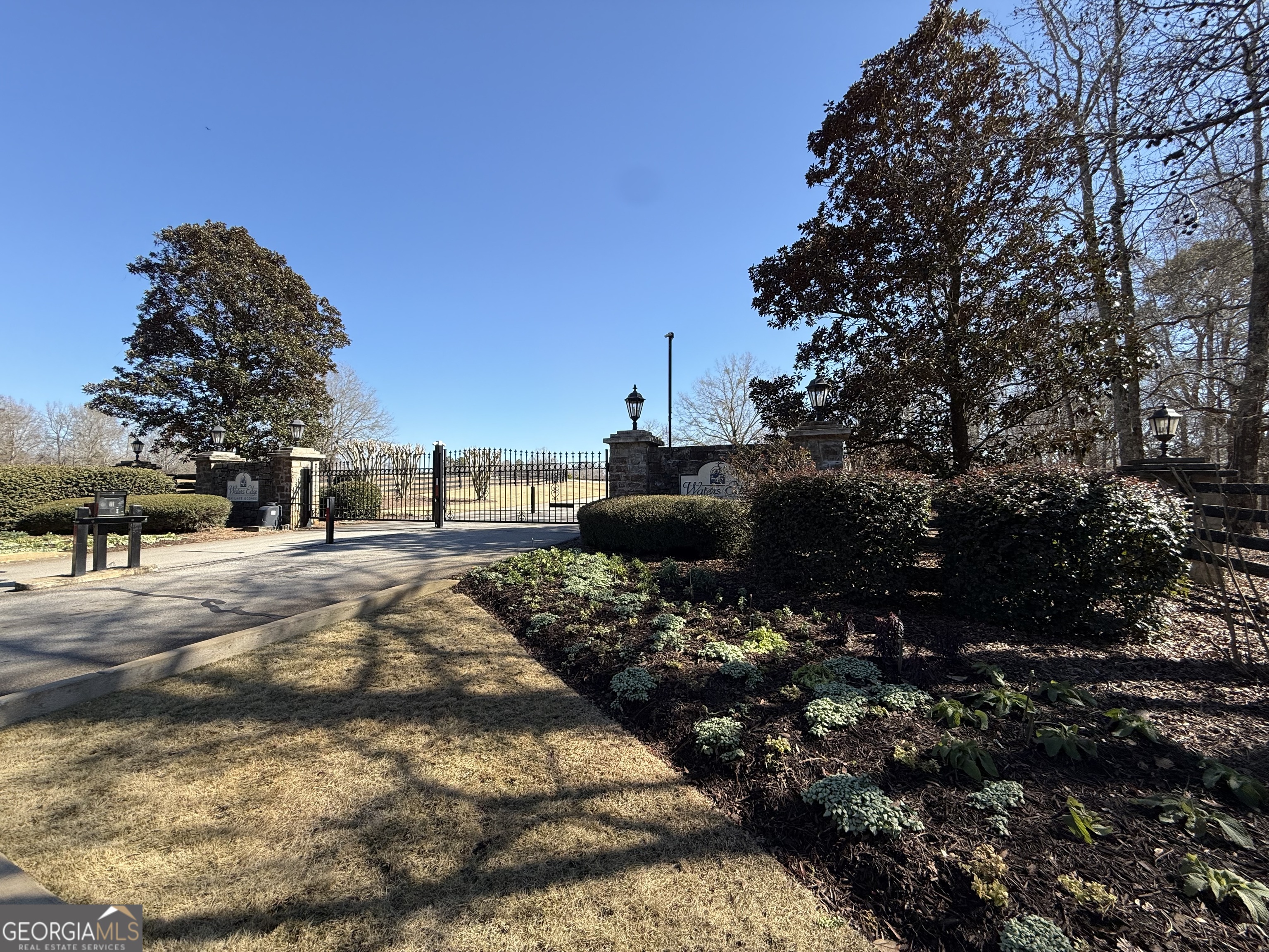 147 Waters Edge Drive Eatonton GA 31024