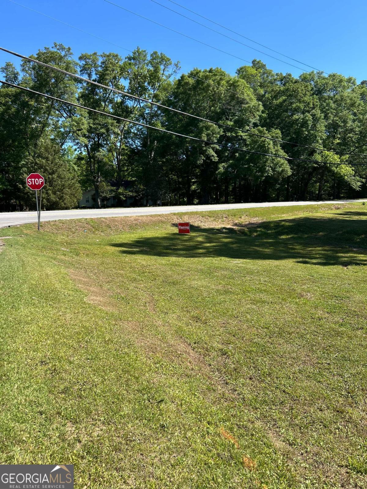 0 Highway 113 Carrollton GA 30117