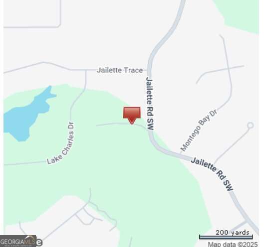 0 Jailette Road Atlanta GA 30349