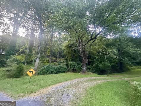 Lot 53 Circle Drive Morganton GA 30560