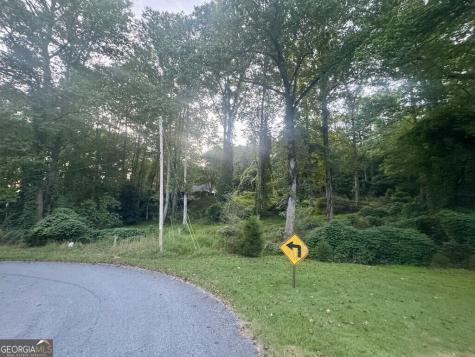 Lot 53 Circle Drive Morganton GA 30560