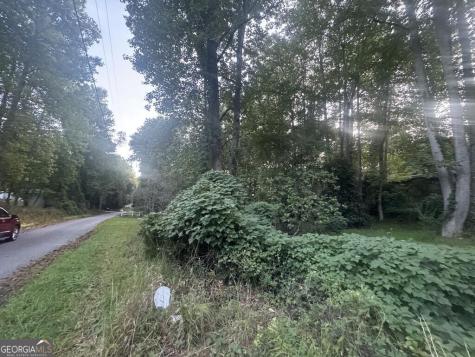 Lot 53 Circle Drive Morganton GA 30560