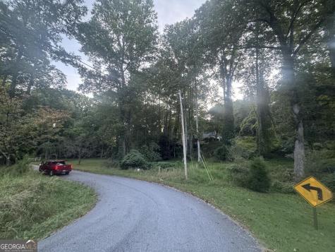 Lot 53 Circle Drive Morganton GA 30560