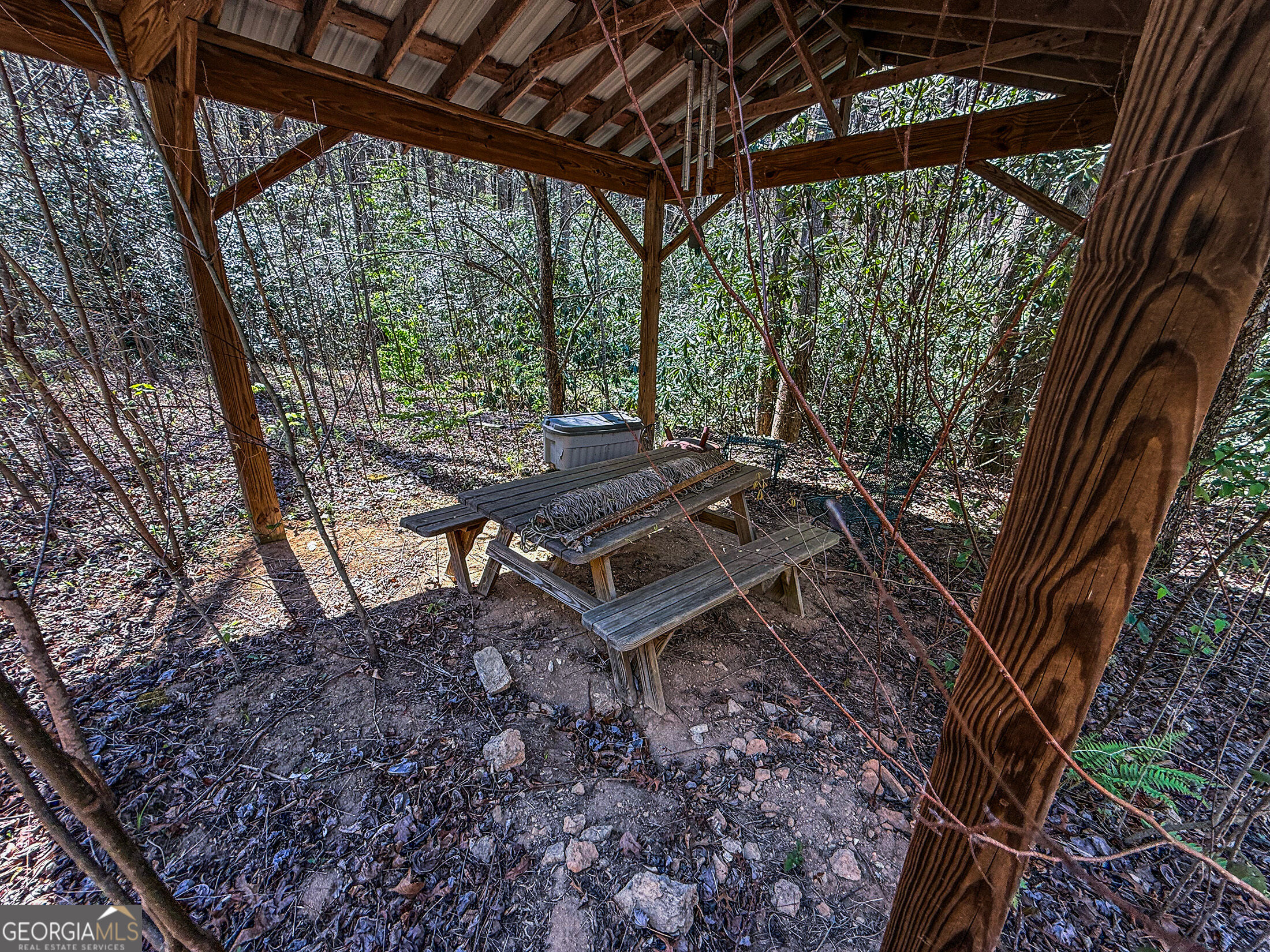 Tr 5 Outback Lane Rabun Gap GA 30568