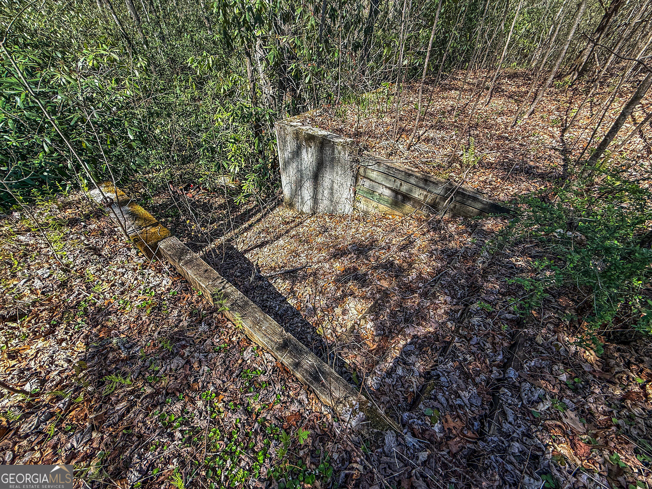 Tr 5 Outback Lane Rabun Gap GA 30568