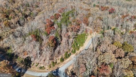 Lot 184 Northshore Drive Cleveland GA 30528
