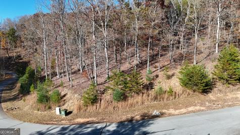 Lot 184 Northshore Drive Cleveland GA 30528