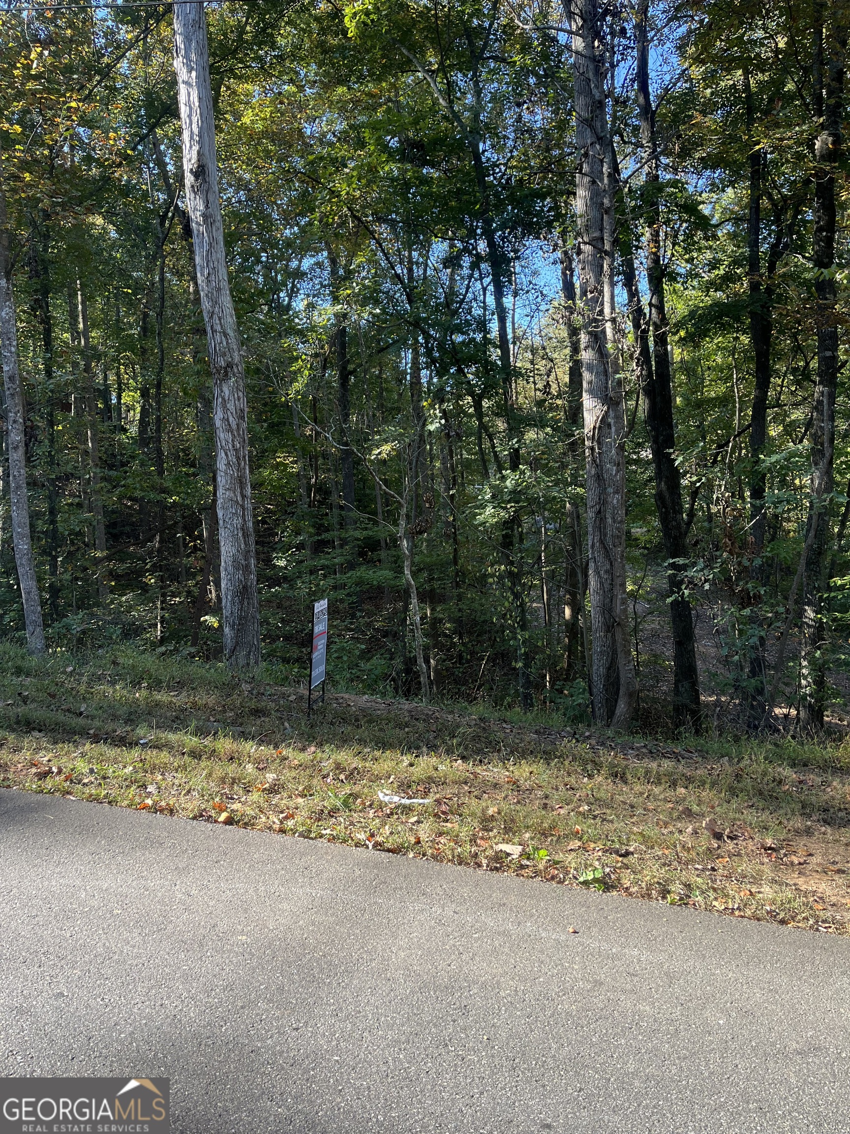 0 Quail Mountain Gainesville GA 30506