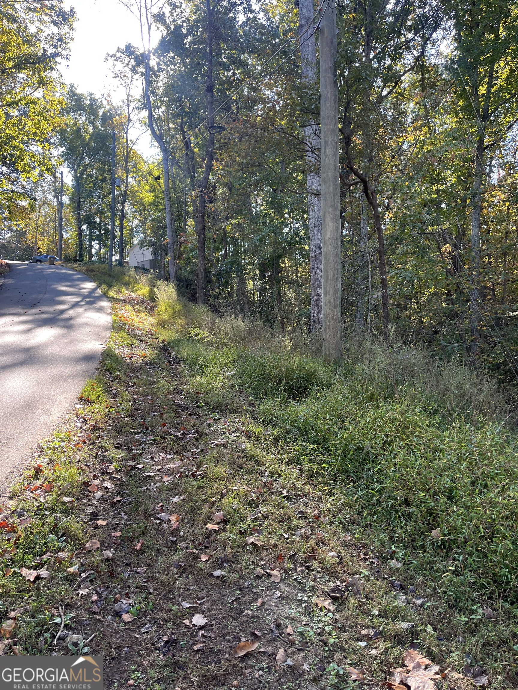 0 Quail Mountain Gainesville GA 30506