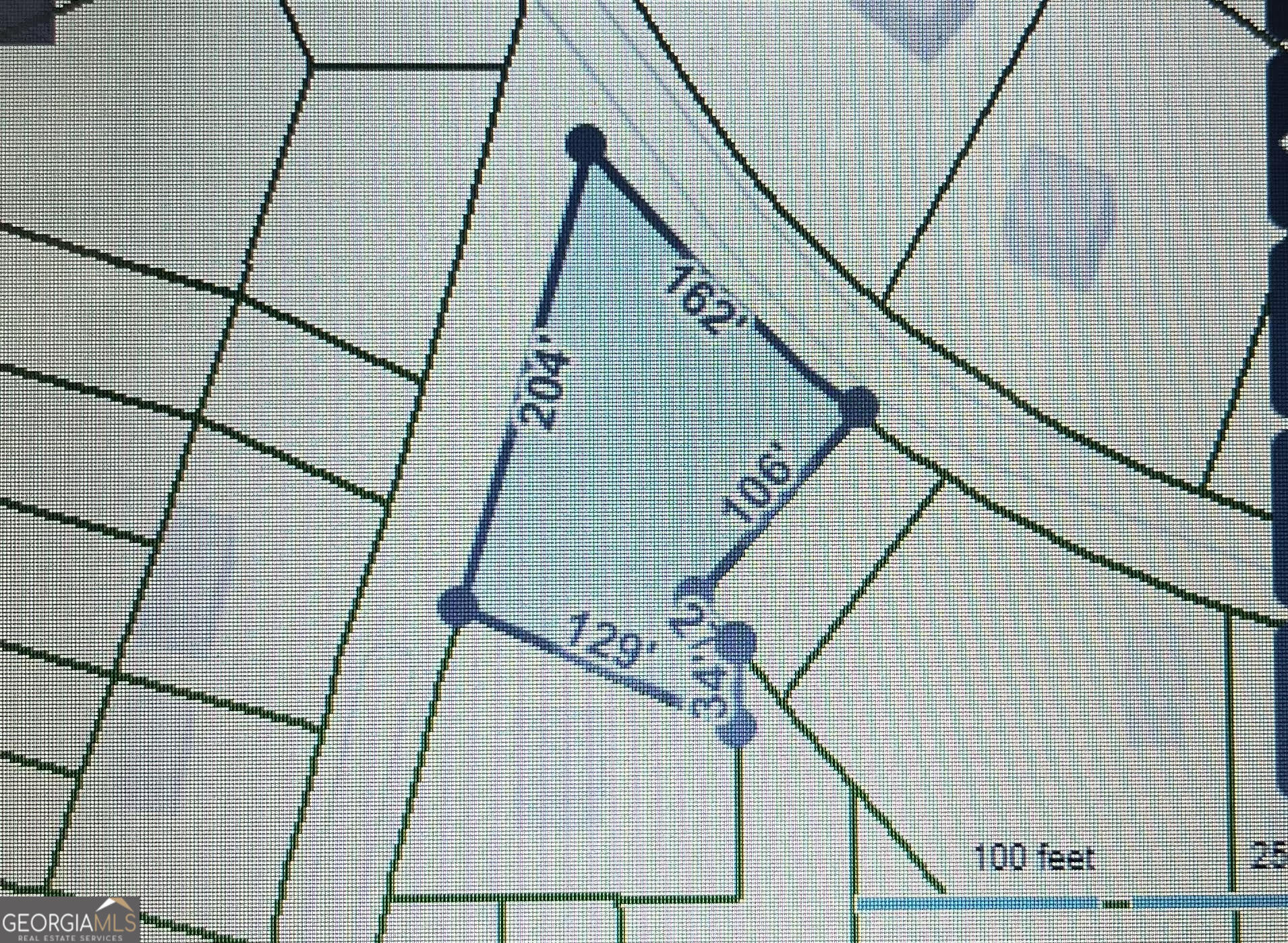 0 Quail Mountain Gainesville GA 30506