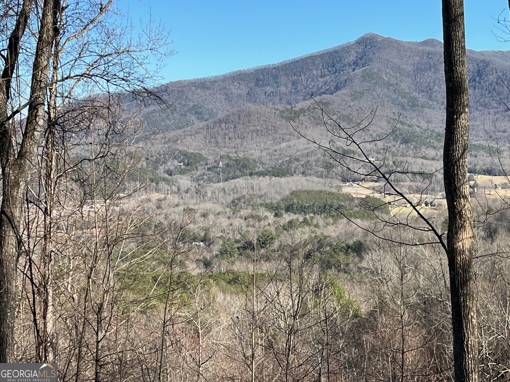 Lot 3 Morgan Ridge Drive Young Harris GA 30582