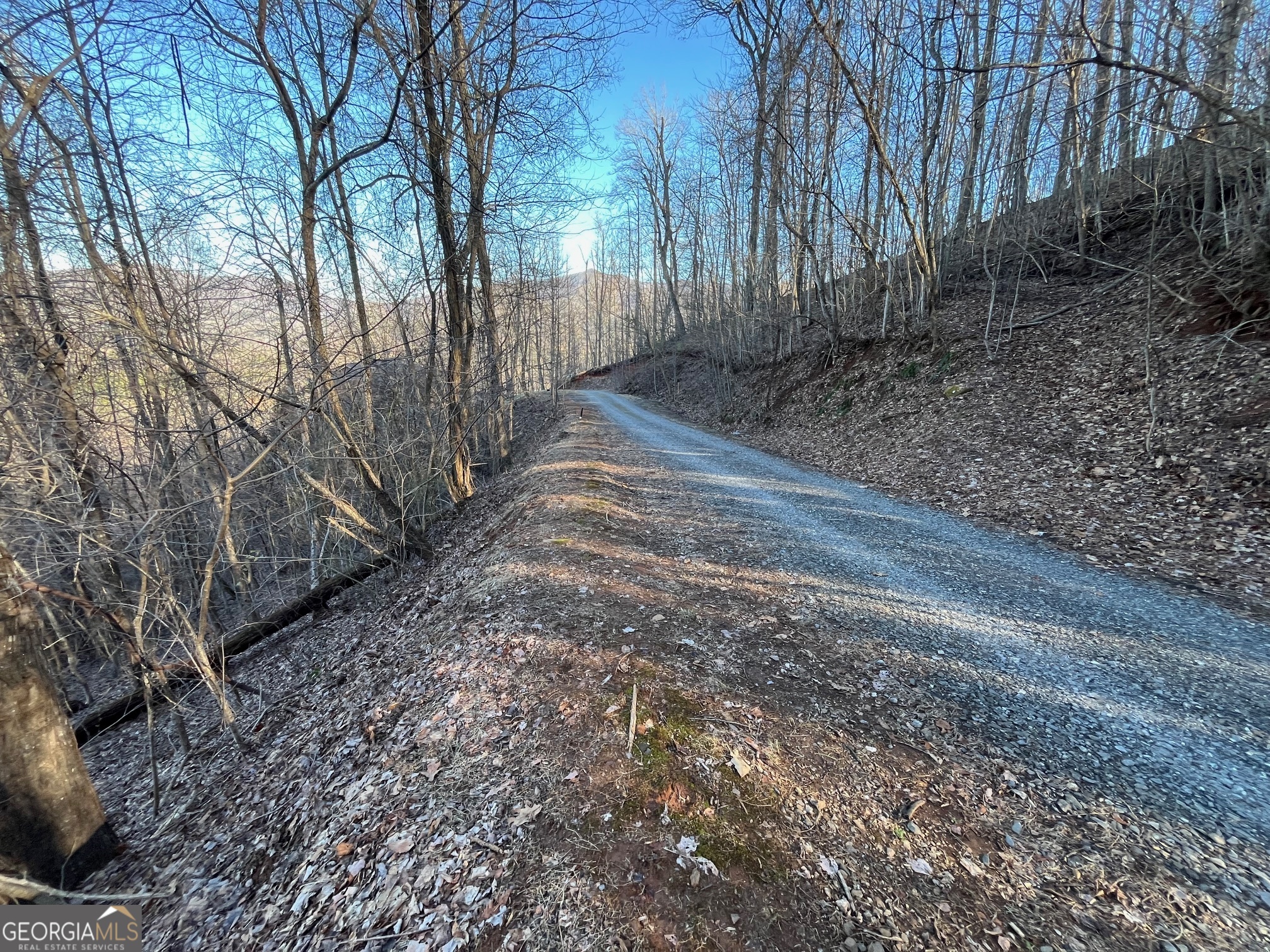 Lot 3 Morgan Ridge Drive Young Harris GA 30582
