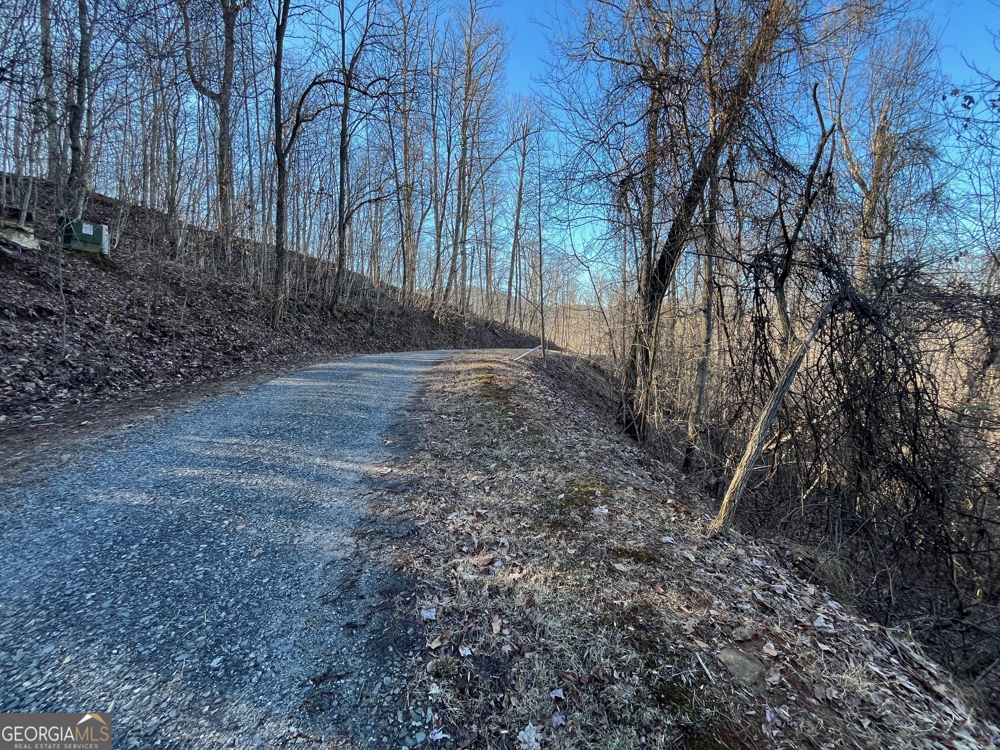 Lot 3 Morgan Ridge Drive Young Harris GA 30582