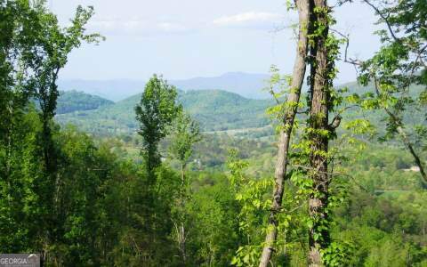 Lot 3 Morgan Ridge Drive Young Harris GA 30582