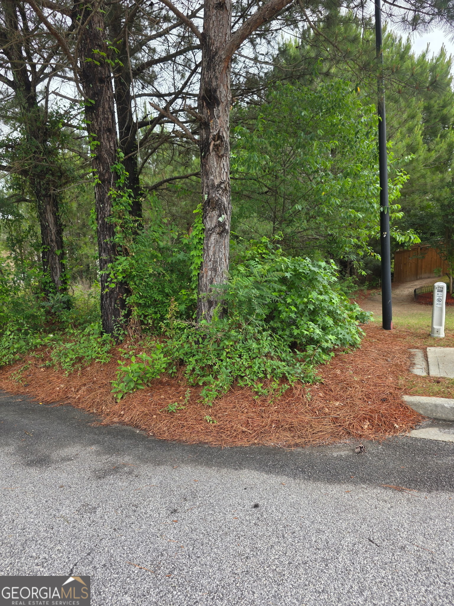 6372 SW Flat Rock Land SW Atlanta GA 30349