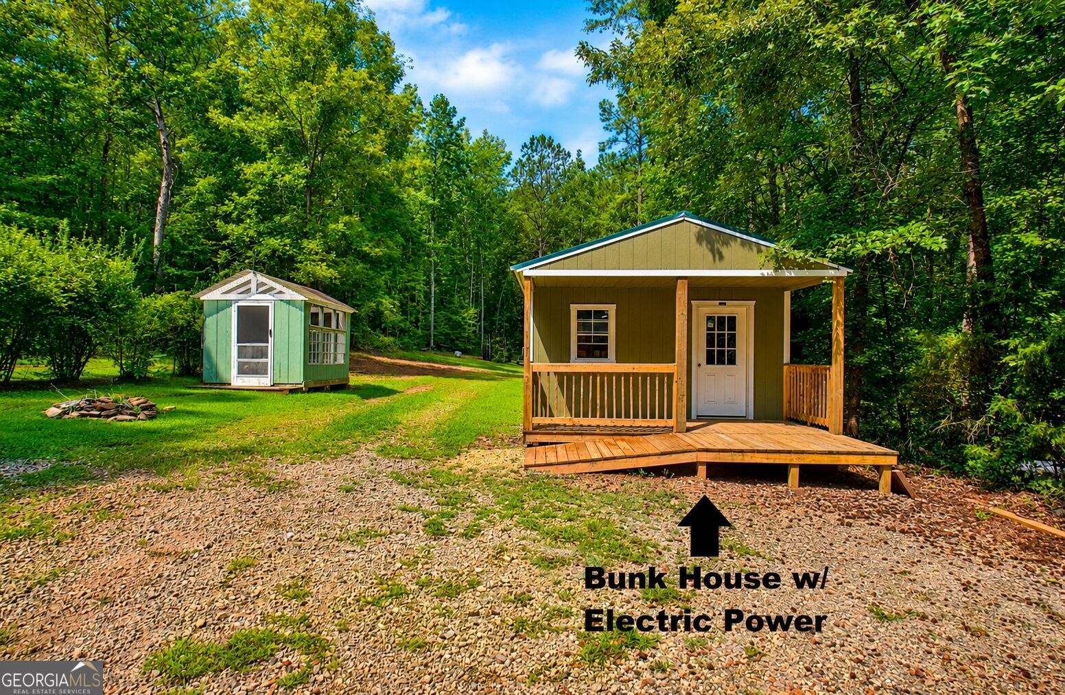 8622 Whitehouse Parkway Woodbury GA 30293