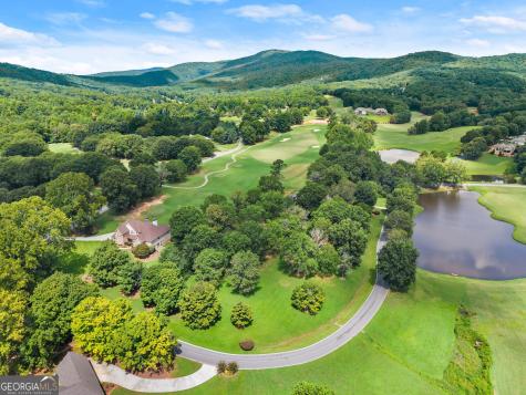 0 Orchard Drive #804 Clarkesville GA 30523