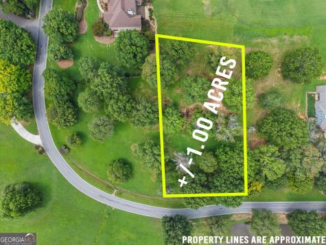 0 Orchard Drive #804 Clarkesville GA 30523