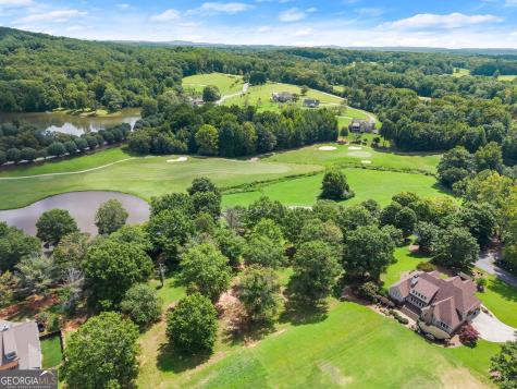 0 Orchard Drive #804 Clarkesville GA 30523