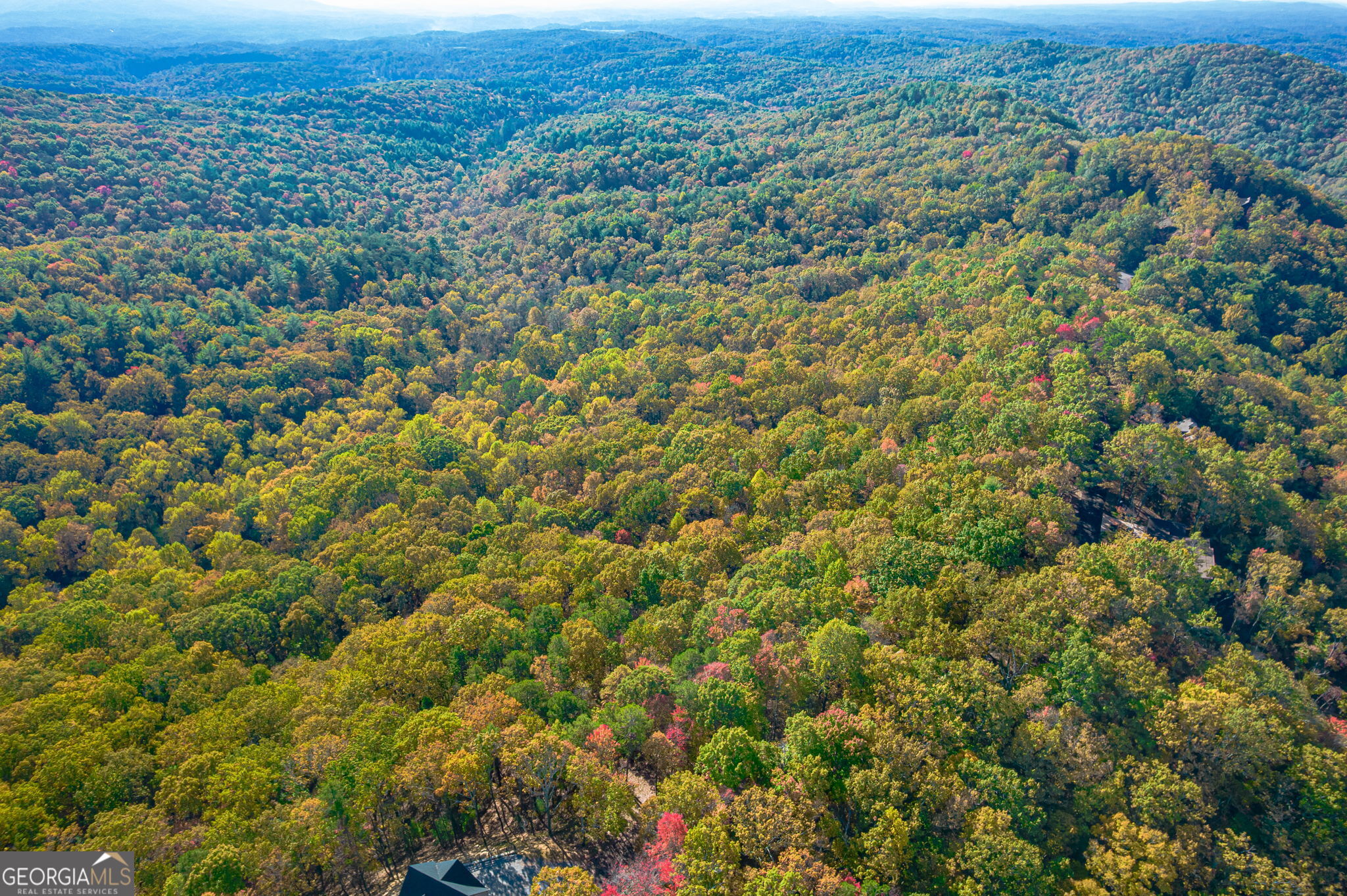 Lot 19 Oceola Drive Ellijay GA 30540