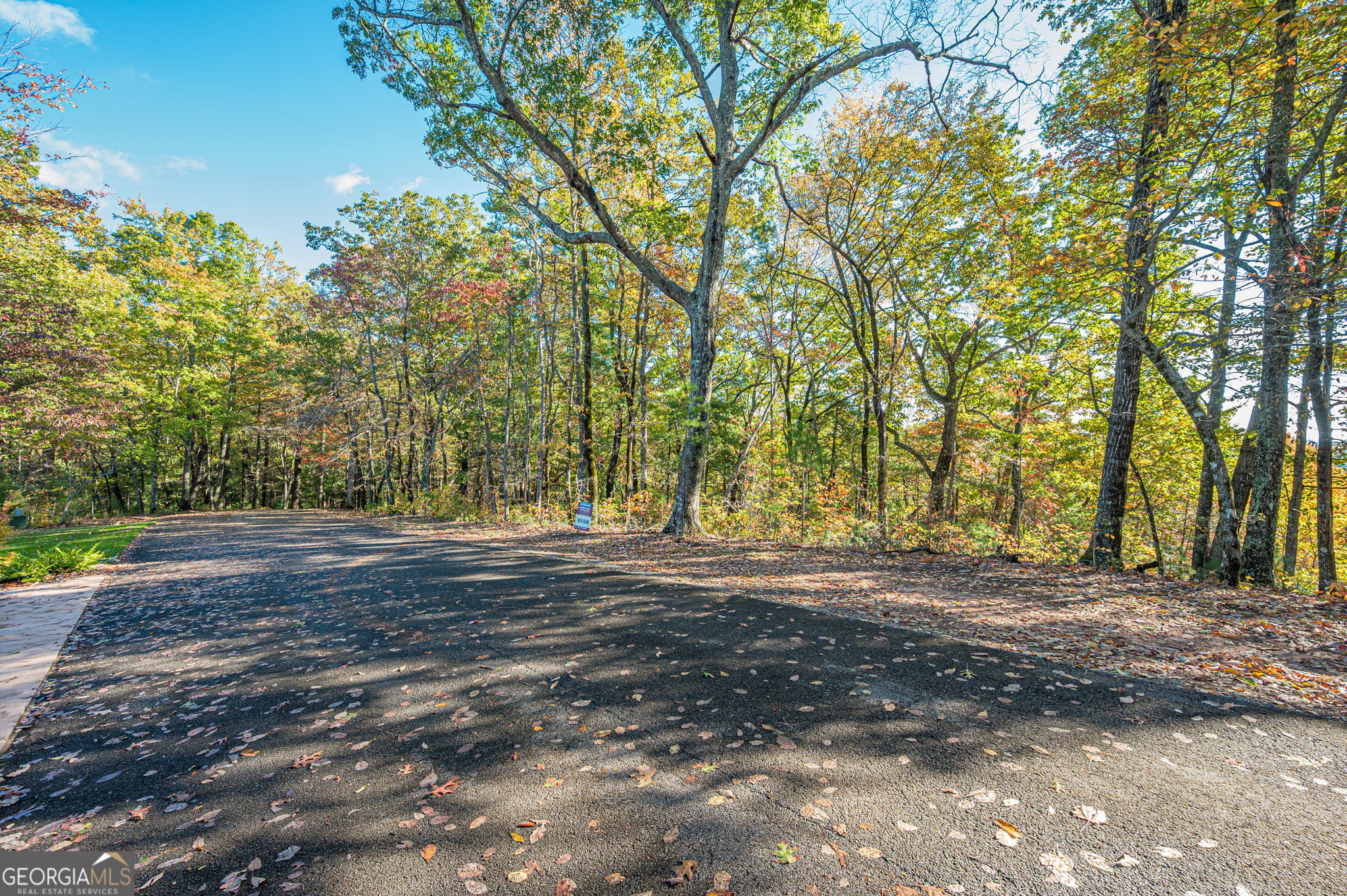 Lot 19 Oceola Drive Ellijay GA 30540