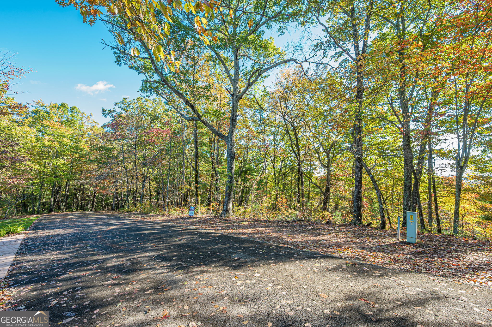 Lot 19 Oceola Drive Ellijay GA 30540