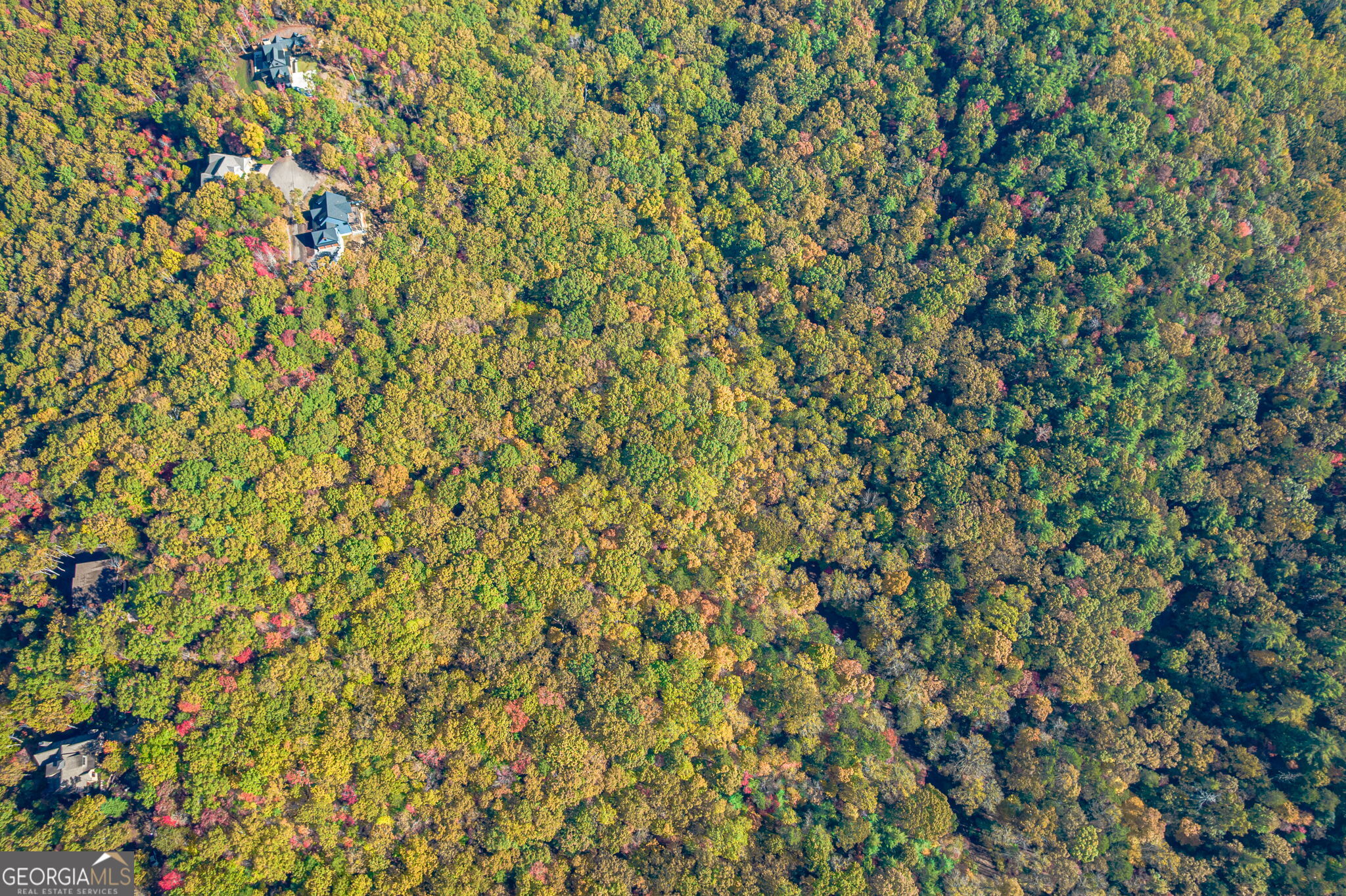 Lot 19 Oceola Drive Ellijay GA 30540