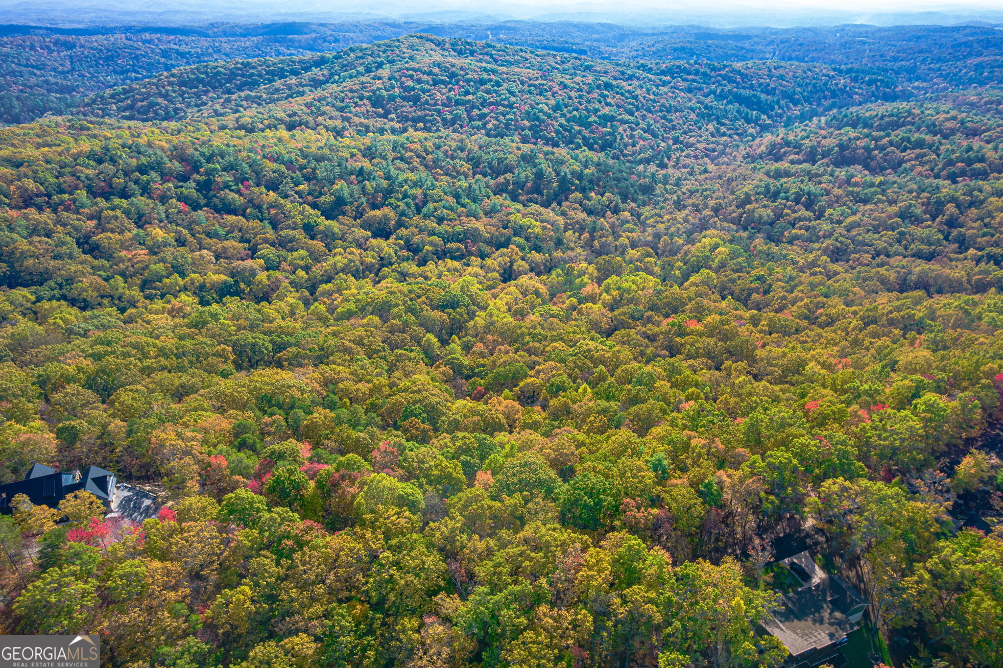 Lot 19 Oceola Drive Ellijay GA 30540