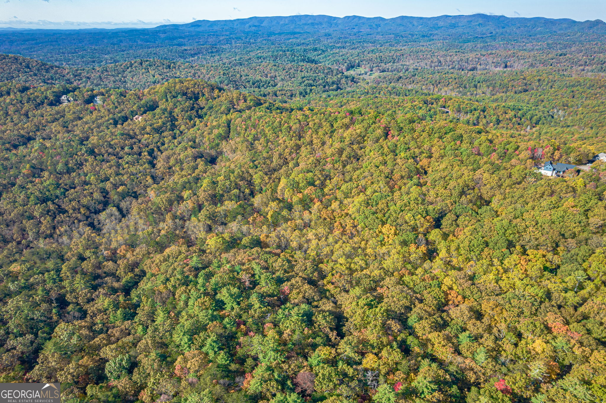 Lot 19 Oceola Drive Ellijay GA 30540
