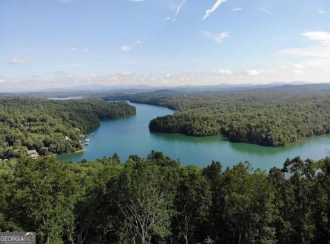 #139 Genessee Path Blue Ridge GA 30513
