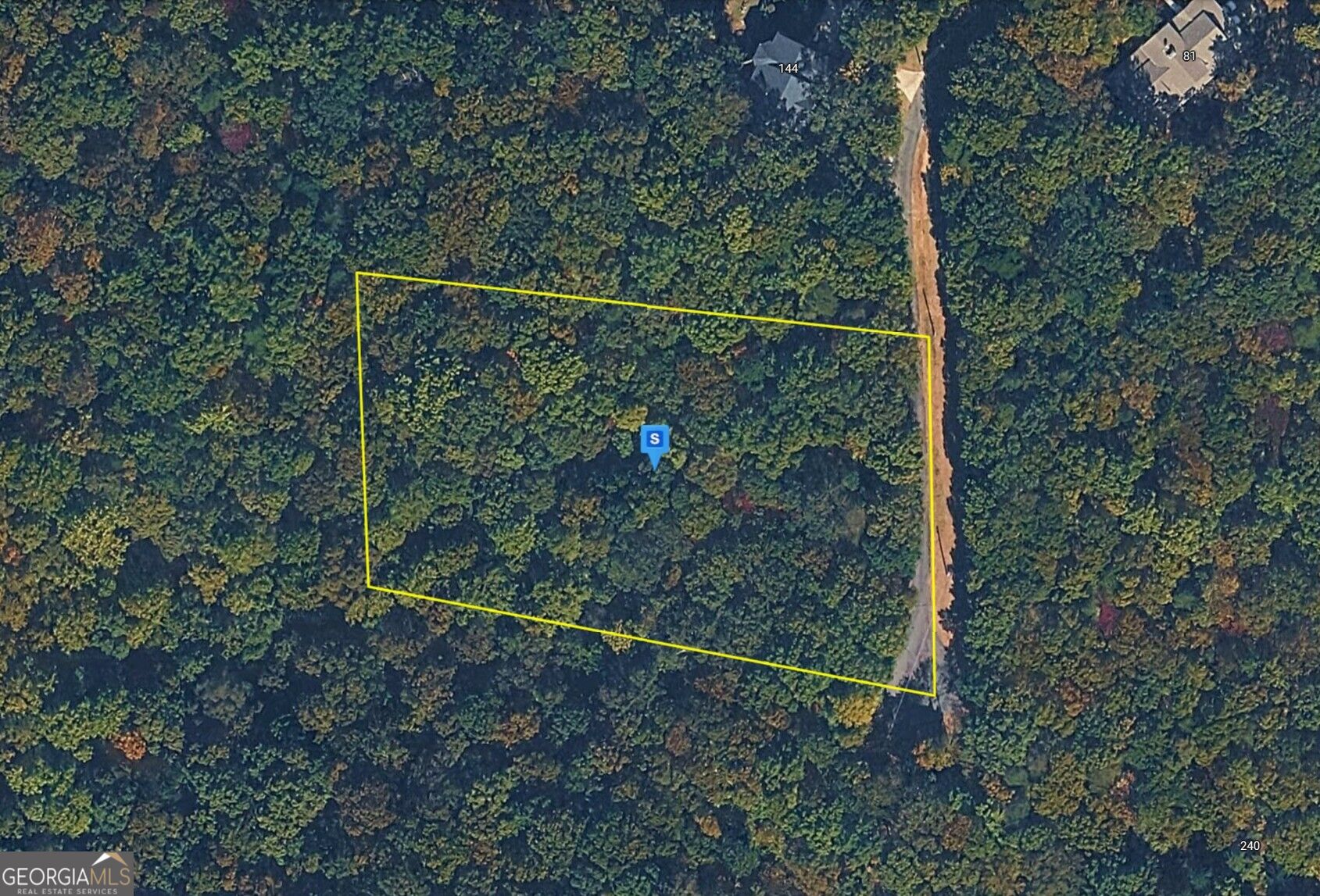 146 Farmview West Road Talking Rock GA 30175