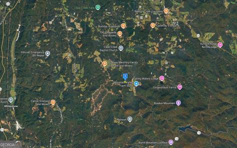 146 Farmview West Road Talking Rock GA 30175