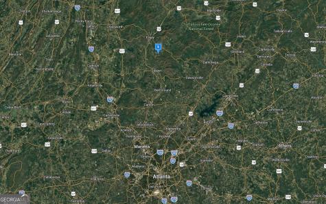146 Farmview West Road Talking Rock GA 30175