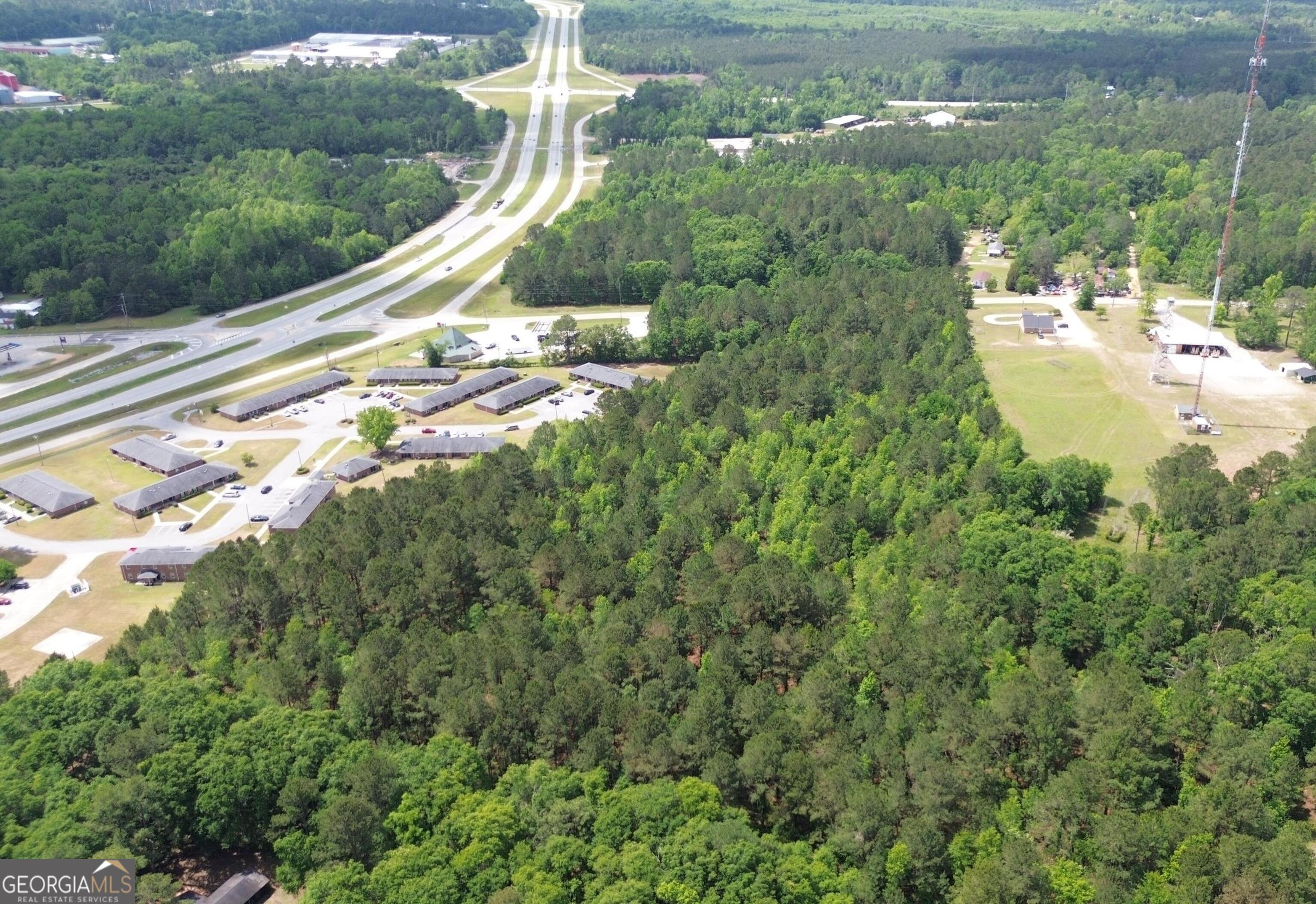 850 Buttermilk Road Sylvania GA 30467