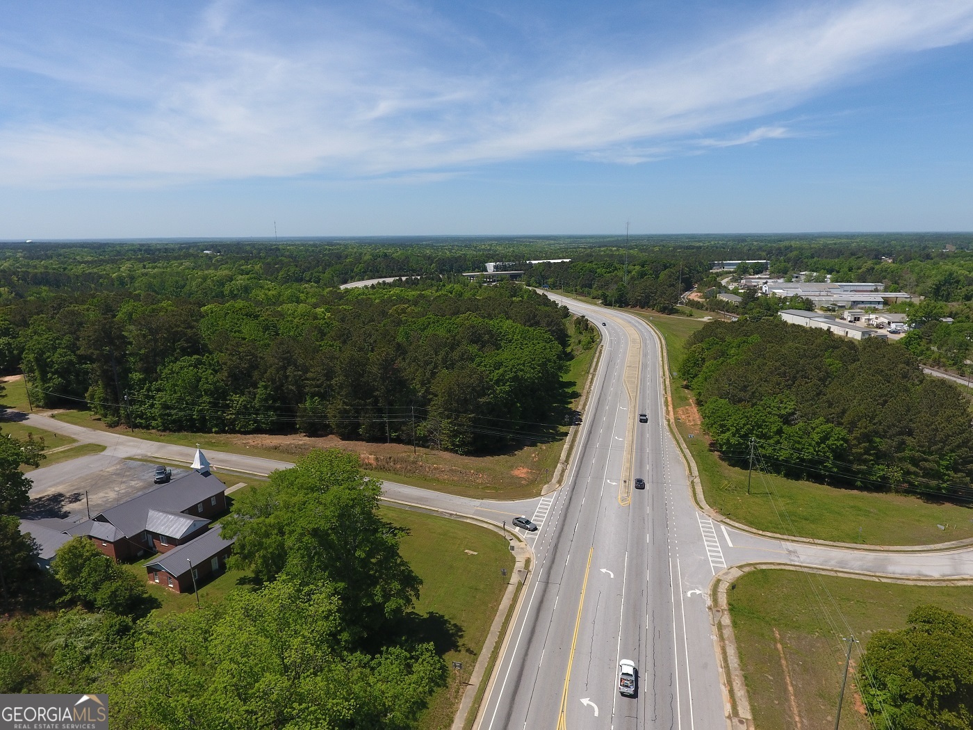 381 College Avenue Elberton GA 30635