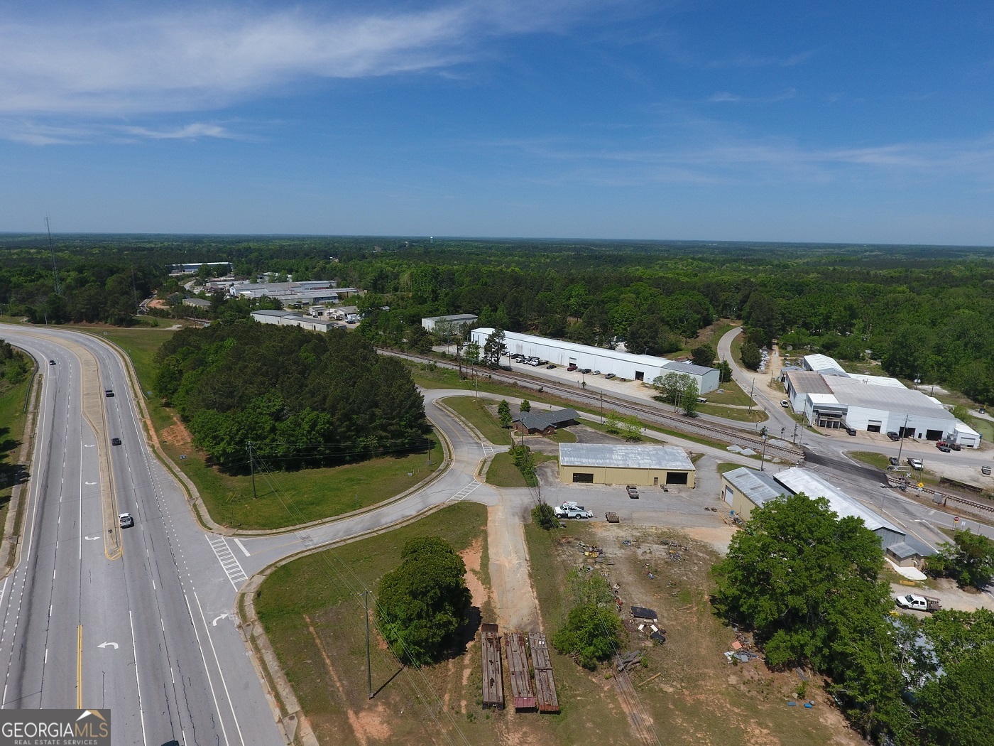 381 College Avenue Elberton GA 30635